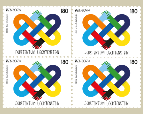 Europa - Frieden