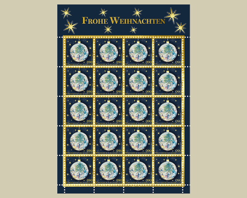 Weihnachten