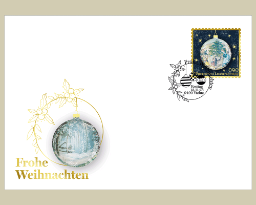 Weihnachten