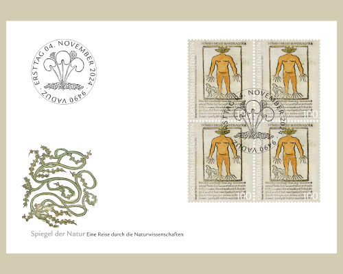 Spiegel der Natur