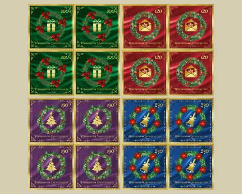 Weihnachten