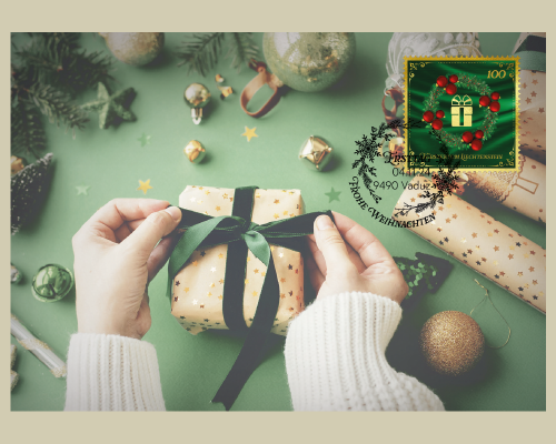 Weihnachten