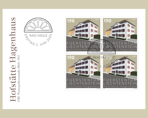 SEPAC - Architektur