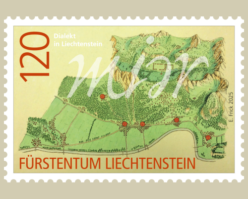 Dialekt in Liechtenstein