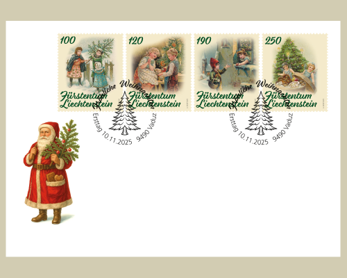 Weihnachten