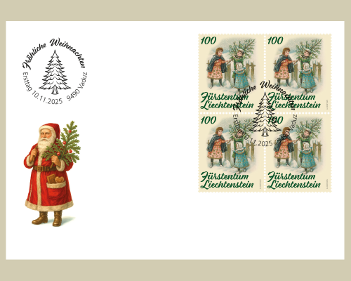 Weihnachten