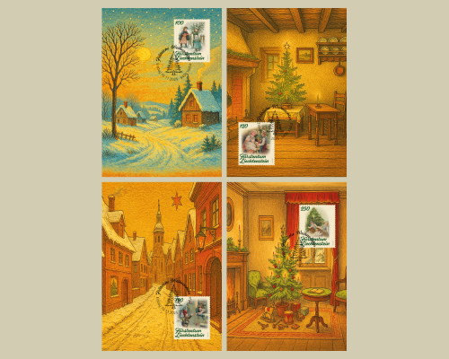 Weihnachten