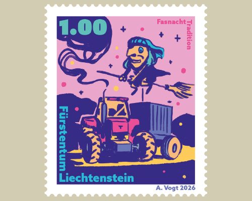 Fasnacht/Tradition
