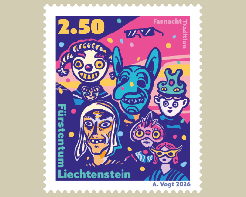 Fasnacht/Tradition