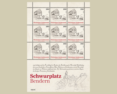 SEPAC - Symbolträchtige Wahrzeichen
