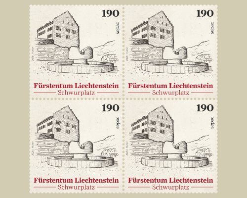SEPAC - Symbolträchtige Wahrzeichen