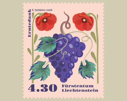 Erntedank