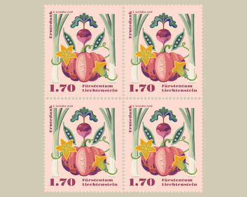 Erntedank