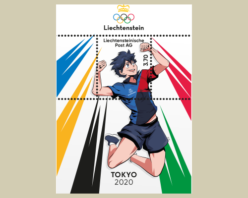 Tokyo 2020