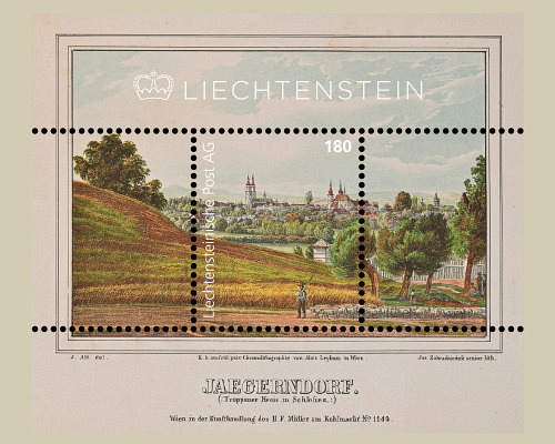 Jägerndorf