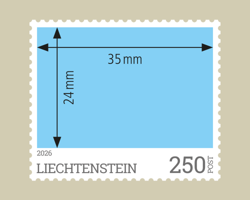 Bogen Zone 2 / Welt (Querformat)