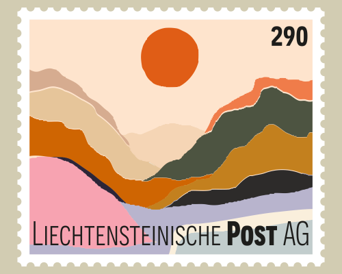 Sonnenaufgang