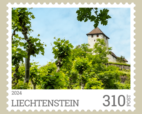 Burg Gutenberg
