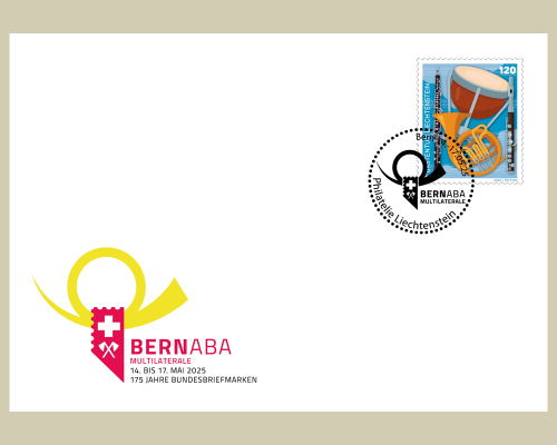 Envelop. spéc. - BERNABA Multilaterale