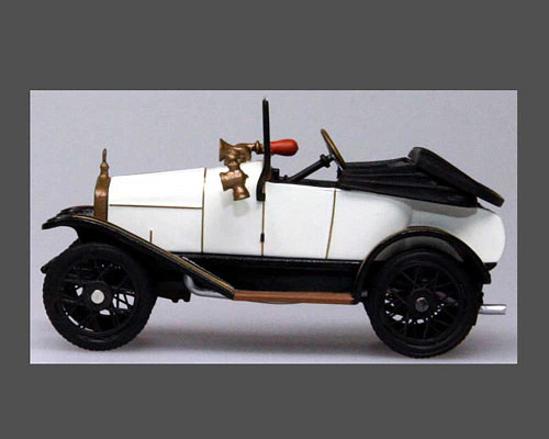 Fahrzeugmodell - Hinstin 1920 Massstab 1