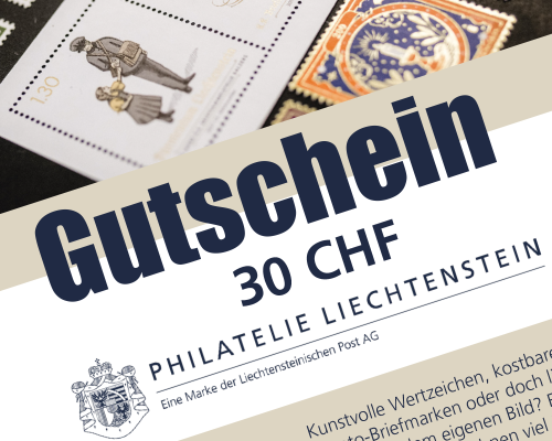 Geschenkgutschein