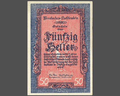 Notgeld