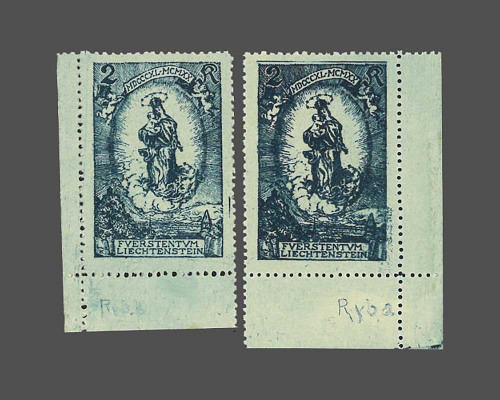 80ème anniversaire du prince Johann II