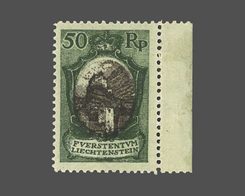 Landschaften, Gebäude, Fürst Johann II.