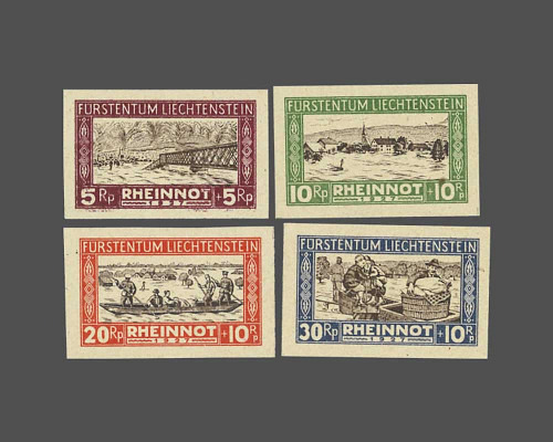 Rheinnot