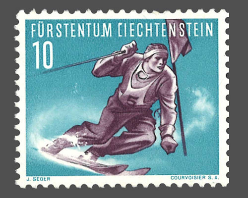 Sport: alpinisme et ski de fond