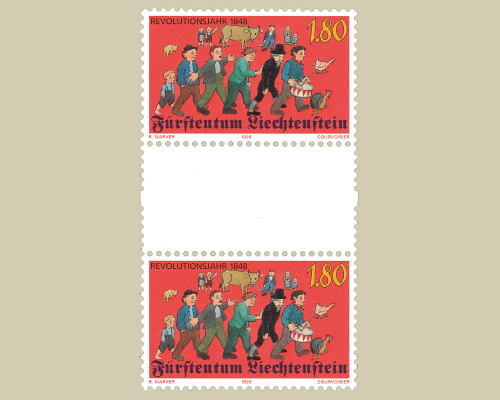 150ème anniversaire de la révolution de