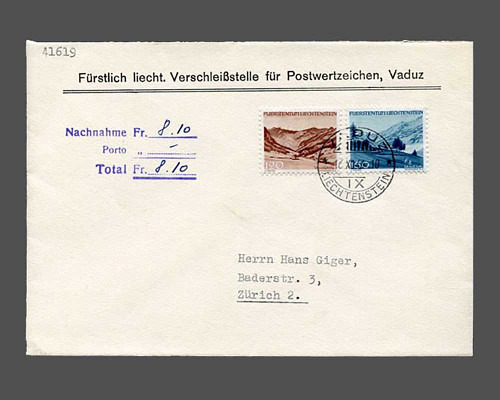 Freimarken