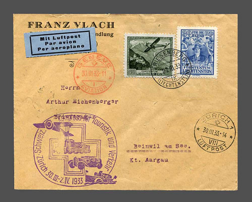 LBK Nr. 45 e, Eröffnung des Kongresses f