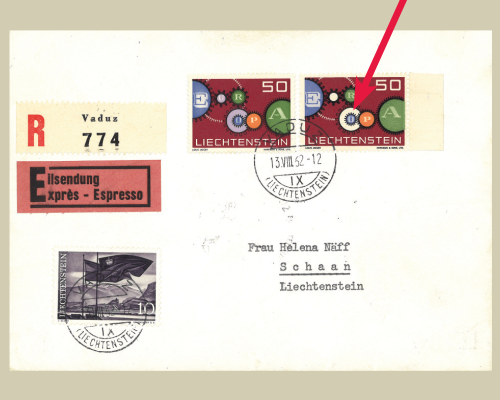Europa - Model mechanism