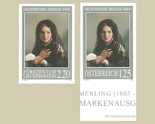 Gemeinschaftsausgabe mit Österreich