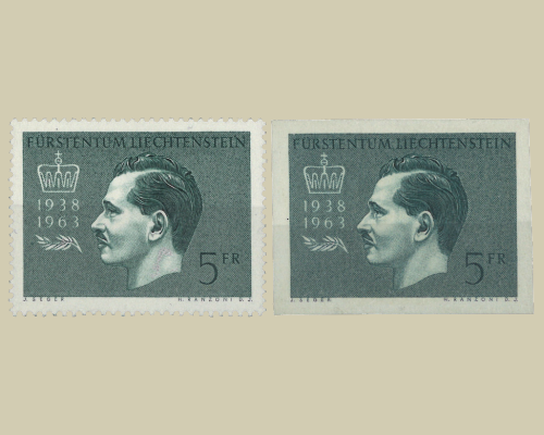 25. Regierungsjubiläum